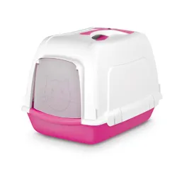 Туалет Pet Inn Space Cat Classic Line для кошек