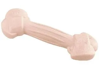 Ferplast Игрушка-кость NAT OSSO PROSCIUTTO (Ветчина) для собак