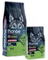 Monge Dog BWild Low Grain Adult All Breeds (Дикий кабан), 2,5 кг