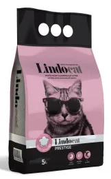 Lindocat Наполнитель Prestige