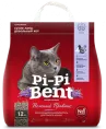 Наполнитель Pi-Pi-Bent Нежный прованс для кошек