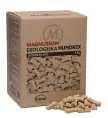 Magnusson Печенье Organic Dog Biscuits - Small Bone для собак