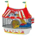 Клетка Ferplast "CIRCUS FUN" для грызунов