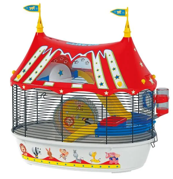 Клетка Ferplast "CIRCUS FUN" для грызунов