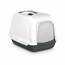 Туалет Pet Inn Space Cat Classic Line для кошек