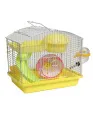 Panama Pet Клетка для грызунов, 27х21х26 см для грызунов