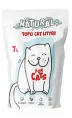 FOR CATS Наполнитель Tofu Natural (без запаха) для кошек