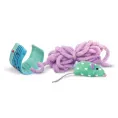 KONG Набор игрушек Pull-A-Partz Yarnz Assor для кошек