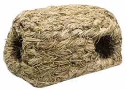 Panama Pet Домик с сеном для хомяка