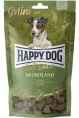 Happy Dog Soft Snack Mini Neuseeland для собак