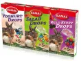 Sanal Набор дропсы для грызунов для грызунов