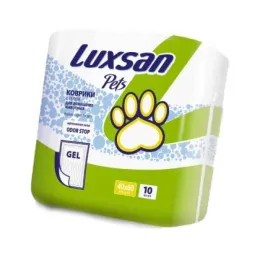 Luxsan Premium Gel Коврики (пеленки) для собак