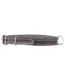 Collar одинарный Black для собак