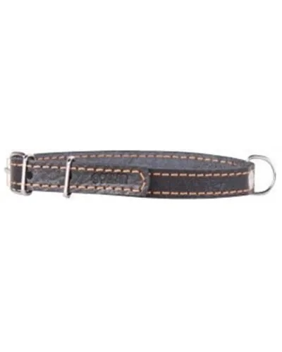 Collar одинарный Black для собак