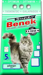 Super Benek - ГАЛАПАГОС ОПТИМУМ для кошек
