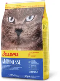 Корм Josera Marinesse Adult Sensitive для кошек