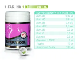 Polidex Super Wool Cats для кошек