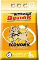Super Benek - ЭКОНОМИК для кошек