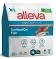 Alleva Equilibrium Sterilized Cat (Рыба), 400 г
