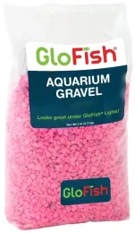 GloFish Гравий, 2,26 кг
