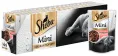 Sheba Mini (Говядина) для кошек