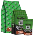 ZooRing Adult Dog Standart (Мясной рацион), 2 кг