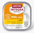 Animonda Integra Protect Renal Dog (Курица) для собак