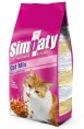 Pet360 Simpaty для кошек (Мясо, злаки), 20 кг