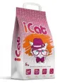 iCat Наполнитель комкующийся Без запаха для кошек