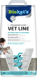 Biokat's Diamond Care Vet Line Attracting & Calmin для кошек