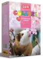 LUX COLIBRI корм для морских свинок, 400 г