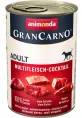 Gran Carno original Adult (Мультимясной коктейль) для собак