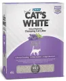 Cat's White Box Premium Lavender для кошек