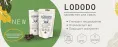LODODO Лакомство для собак