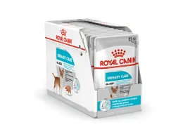 Royal Canin Urinary Care Dog для собак