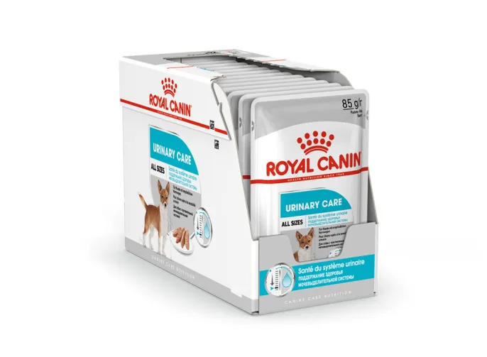 Royal Canin Urinary Care Dog для собак