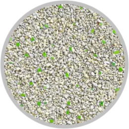 Наполнитель "Pi-Pi Bent Deluxe Fresh Grass"