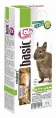 Lolo Pets Smakers Лакомство для дегу (Злаки) для грызунов