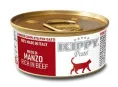 Kippy Pate Cat Паштет с говядиной для кошек