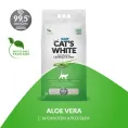 Cat's White Aloe Vera для кошек