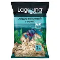 Laguna Грунт бежевый меланж
