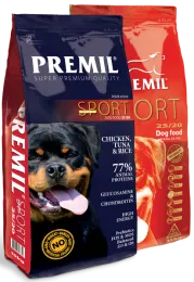 Premil Super Sport SuperPremium