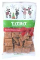 ТИТБИТ Начос в мясной обсыпке для собак (Новогодняя коллекция)
