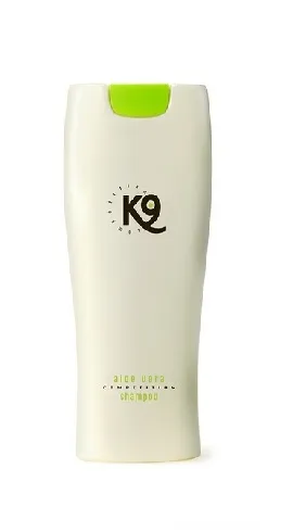 K9 COMPETITION Aloe Vera Shampoo для собак для кошек