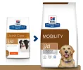 Hill's Prescription Diet j/d Joint Care для собак (курица), 12 кг
