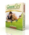 Экопром GreenFort Премиум БиоКапли для собак от 25 кг для питомцев