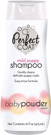 8in1 PC Pampered Puppy, 473 мл. для собак