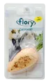 Fiory Био-камень для грызунов "Морковь", 65 г для грызунов