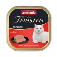 Vom Feinsten Senior (с говядиной) для кошек