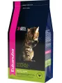 Eukanuba Adult Hairball Control (Курица), 2 кг